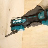 makita DTM52ZJX2 Akku-Multifunktionswerkzeug 18,0 V, ohne Akku