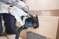 makita DTM52ZJX2 Akku-Multifunktionswerkzeug 18,0 V, ohne Akku