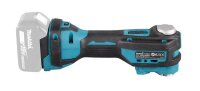 makita DTM52ZJX2 Akku-Multifunktionswerkzeug 18,0 V, ohne Akku