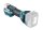 makita DTM52ZJX2 Akku-Multifunktionswerkzeug 18,0 V, ohne Akku