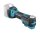 makita DTM52ZJX2 Akku-Multifunktionswerkzeug 18,0 V, ohne Akku