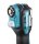 makita DTM52ZJX2 Akku-Multifunktionswerkzeug 18,0 V, ohne Akku