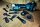 makita DTM52ZJX2 Akku-Multifunktionswerkzeug 18,0 V, ohne Akku