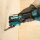 makita DTM52ZJX2 Akku-Multifunktionswerkzeug 18,0 V, ohne Akku