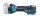 makita DTM52ZJX2 Akku-Multifunktionswerkzeug 18,0 V, ohne Akku
