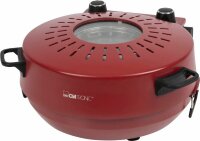 CLATRONIC PM 3787 Pizza-Maker