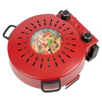 CLATRONIC PM 3787 Pizza-Maker