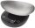 caso® Küchenwaage FinoCompact schwarz für max. 0,5 kg