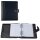 CHRONOPLAN Terminplaner Standard A5 Compact A5 Leder