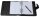 CHRONOPLAN Terminplaner Standard A5 Compact A5 Leder