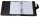 CHRONOPLAN Terminplaner Standard A5 Compact A5 Leder