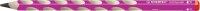 STABILO EASYgraph Bleistifte HB pink, 12 St.