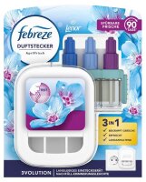 febreze Duftstecker Aprilfrisch frisch 20,0 ml, 1 Set