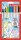 STABILO Pen 68 brush Brush-Pens farbsortiert, 12 St.