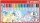 STABILO Pen 68 brush Brush-Pens farbsortiert, 25 St.