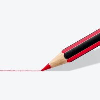 STAEDTLER Noris® colour 185 Buntstifte farbsortiert,...