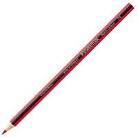 STAEDTLER Noris® colour 185 Buntstifte farbsortiert, 6 St.