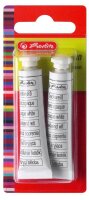 herlitz Deckweiß 2x 7,5 ml