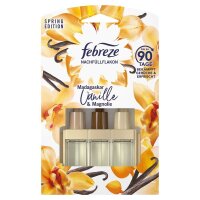 febreze Raumduft-Nachfüller Madagaskar, Vanille...