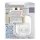 febreze Duftstecker Madagaskar Vanille & Magnolie Vanille 20,0 ml, 1 Set