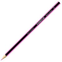 STAEDTLER Noris® colour 185 Buntstifte farbsortiert, 144 St.