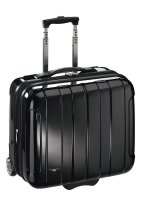 JSA Laptop-Trolley Kunststoff schwarz 43,0 x 21,0 x 40,0...