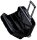 JSA Laptop-Trolley Kunststoff schwarz 43,0 x 21,0 x 40,0 cm  ( 45513 )