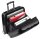 JSA Laptop-Trolley Kunststoff schwarz 43,0 x 21,0 x 40,0 cm  ( 45513 )