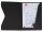 ELCO Angebotsmappen Prestige DIN A4 schwarz, 10 St.