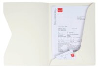 ELCO Angebotsmappen Prestige DIN A4 beige, 10 St.