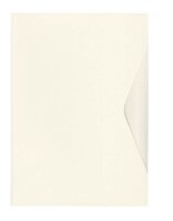 ELCO Angebotsmappen Prestige DIN A4 beige, 10 St.