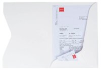 ELCO Angebotsmappen Prestige DIN A4 weiß, 10 St.