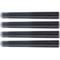 Pentel Tintenpatronen für Brush-Pens FP10-AO...