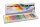 Pentel Oil Pastels Ölkreide farbsortiert 25 St.