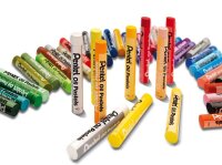 Pentel Oil Pastels Ölkreide farbsortiert 50 St.