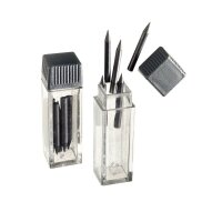 herlitz Zirkelminen HB 2,0 mm, 10 St.