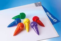 Pelikan wachsmalmäuse® Wachsmalstifte...