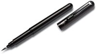 Pentel GFKP3-AO Brush-Pen schwarz, 1 St.