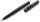 Pentel GFKP3-AO Brush-Pen schwarz, 1 St.