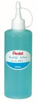Pentel ER-S Kleber Nachfüllflasche 300,0 ml, 1 St.
