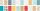 folia Motivblock Winterzauber farbsortiert 270 g/qm 1 Block
