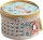 folia Motivblock Winterzauber farbsortiert 270 g/qm 1 Block