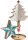 folia Motivblock Winterzauber farbsortiert 270 g/qm 1 Block