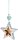 folia Motivblock Winterzauber farbsortiert 270 g/qm 1 Block