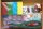 folia Bastelset Kreativbox Glitter 900-tlg. mehrfarbig