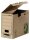 Bankers Box Archivboxen Earth Series braun 15,3 x 31,9 x 25,4 cm, 20 St.