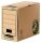 Bankers Box Archivboxen Earth Series braun 15,3 x 31,9 x 25,4 cm, 20 St.