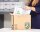 Bankers Box Archivboxen Earth Series braun 10,3 x 31,9 x 25,4 cm, 20 St.