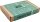 folia Bastelset Kreativbox Wood 590-tlg. mehrfarbig