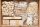 folia Bastelset Kreativbox Wood 590-tlg. mehrfarbig